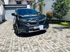 Honda CRV 2018