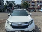 Honda CRV 2018