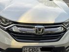 Honda CRV 2018