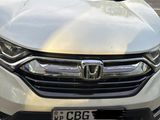 Honda CRV 2018