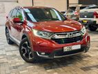 Honda CRV 2018