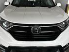 Honda CRV 2018