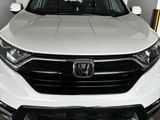 Honda CRV 2018