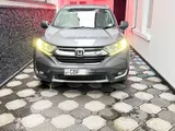 Honda CRV 2018