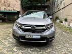 Honda CRV 2018