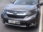 Honda CRV 2018