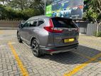 Honda CRV 2018