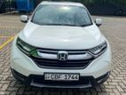 Honda CRV 2018