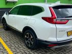 Honda CRV 2018