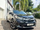 Honda CRV 2018