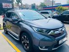 Honda CRV 2018