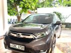 Honda CRV 2018