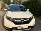 Honda CRV 2018