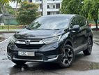 Honda CRV 2018