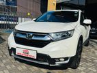 Honda CRV 2018