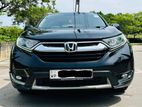 Honda CRV 2018