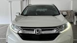 Honda CRV 2018