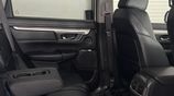 Honda CRV 2018