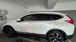 Honda CRV 2018