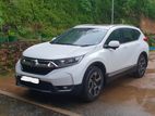 Honda CRV 2018