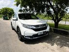 Honda CRV 2018
