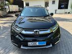 Honda CRV 2018