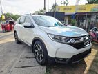 Honda CRV 2018