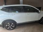 Honda CRV 2018