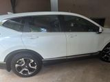 Honda CRV 2018
