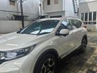 Honda CRV 2018