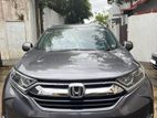 Honda CRV 2018