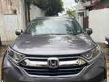Honda CRV 2018
