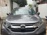 Honda CRV 2018