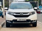 Honda CRV 2018