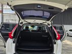 Honda CRV 2018