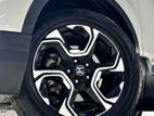 Honda CRV 2018