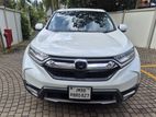 Honda CRV 2018