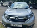 Honda CRV 2018