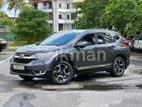 Honda CRV 2018