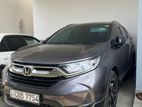 Honda CRV 2018