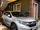 Honda CRV 2018