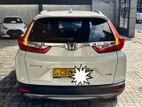 Honda CRV 2018