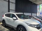 Honda CRV 2018