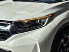 Honda CRV 2018