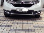Honda CRV 2018