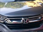 Honda CRV 2018