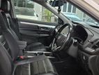 Honda CRV 2018