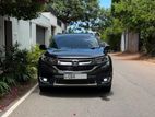 Honda CRV 2018