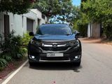 Honda CRV 2018