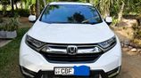 Honda CRV 2018